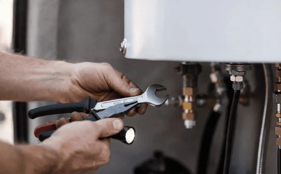 Why choose Water Heater Repair in Salt Point, NY
